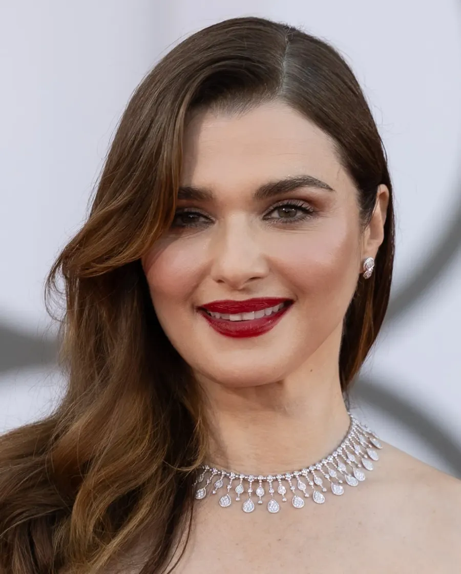 La carte Rachel Weisz