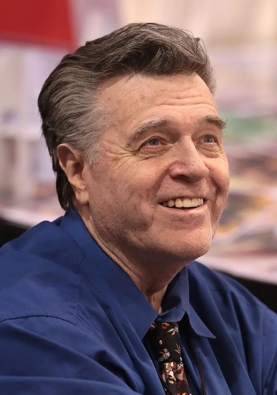 La carte Neal Adams