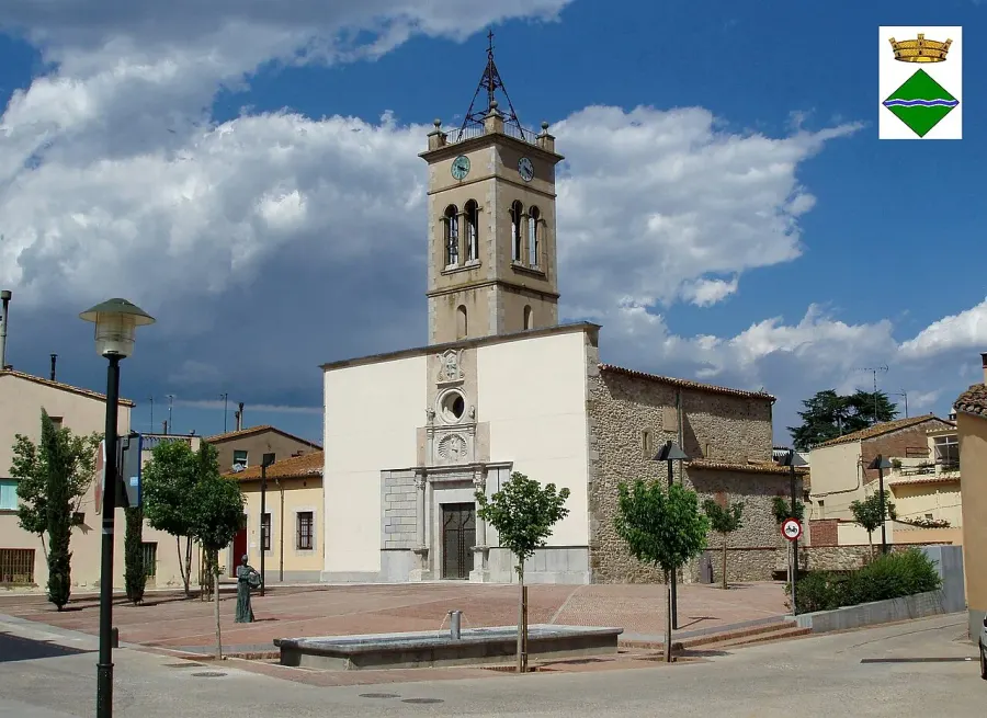 The Bescanó card