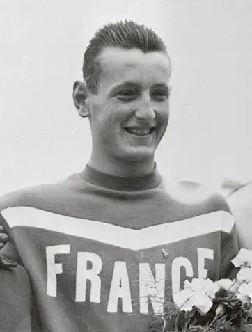 The Jean Boiteux card