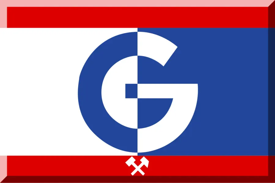 La carte Górnik Zabrze