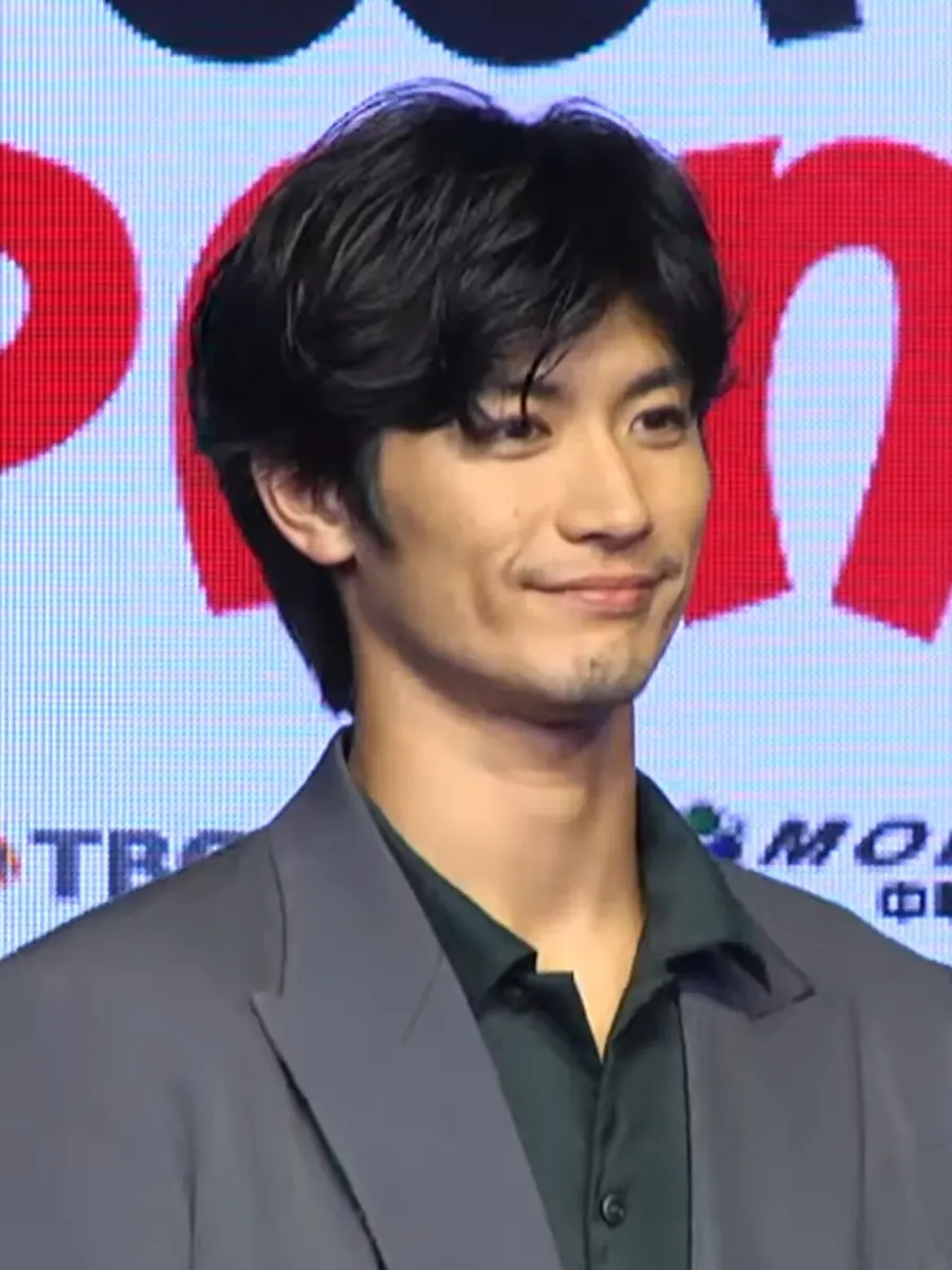 La carte Haruma Miura