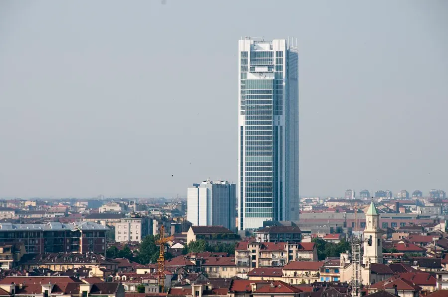 The Intesa Sanpaolo card