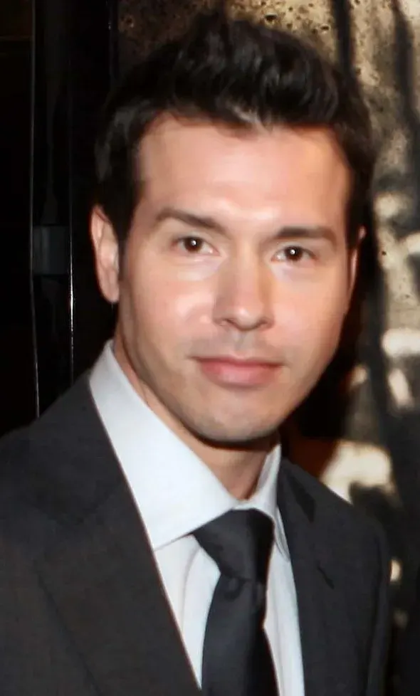 The Jon Seda card