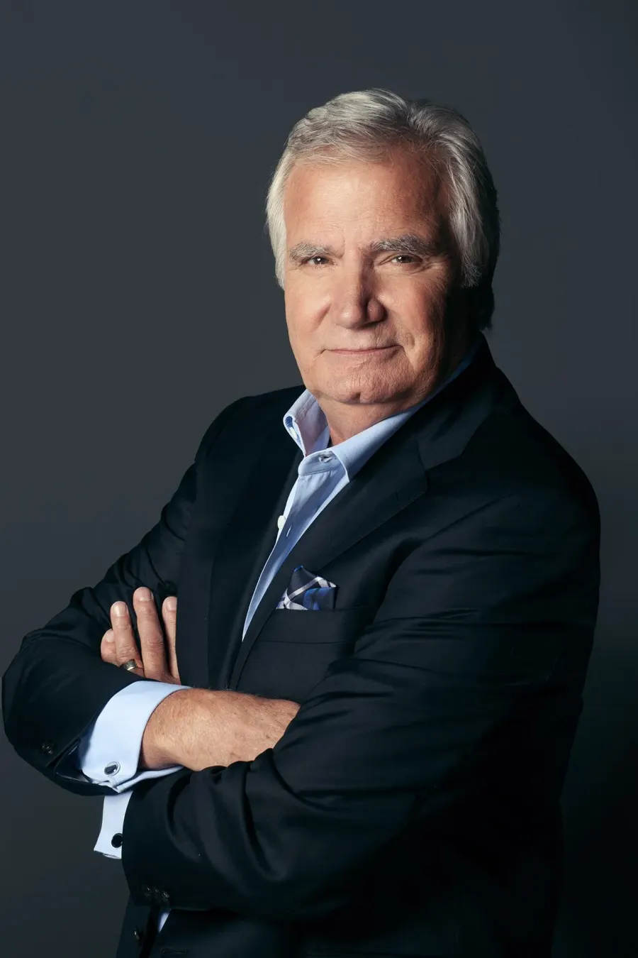 The John McCook card
