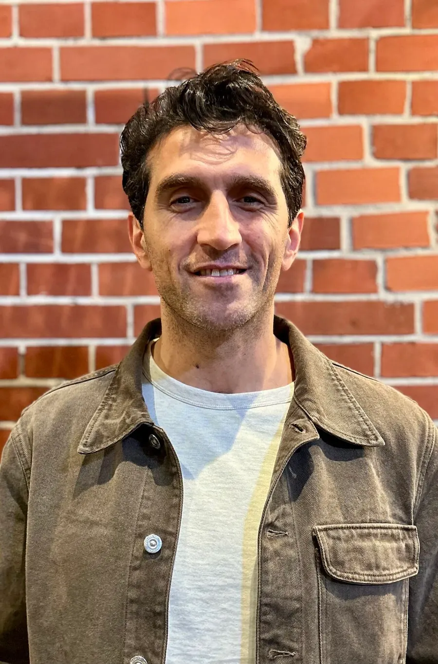 La carte Josef Fares