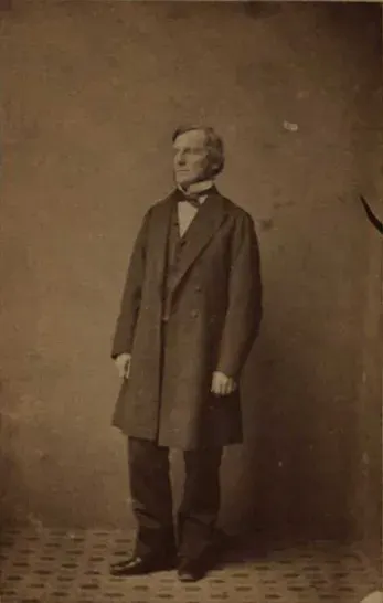 La carte George Boole