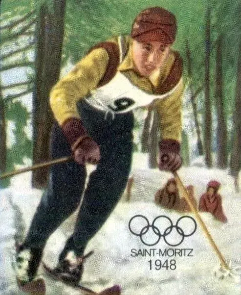 The Henri Oreiller card