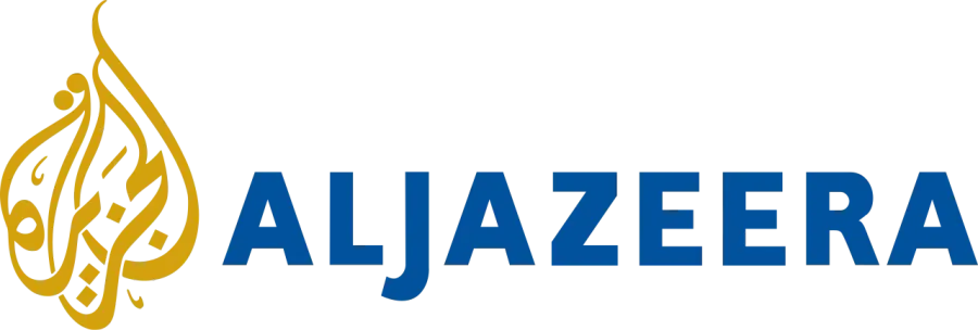 The Al Jazeera Arabic card