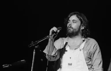 The Lowell George card