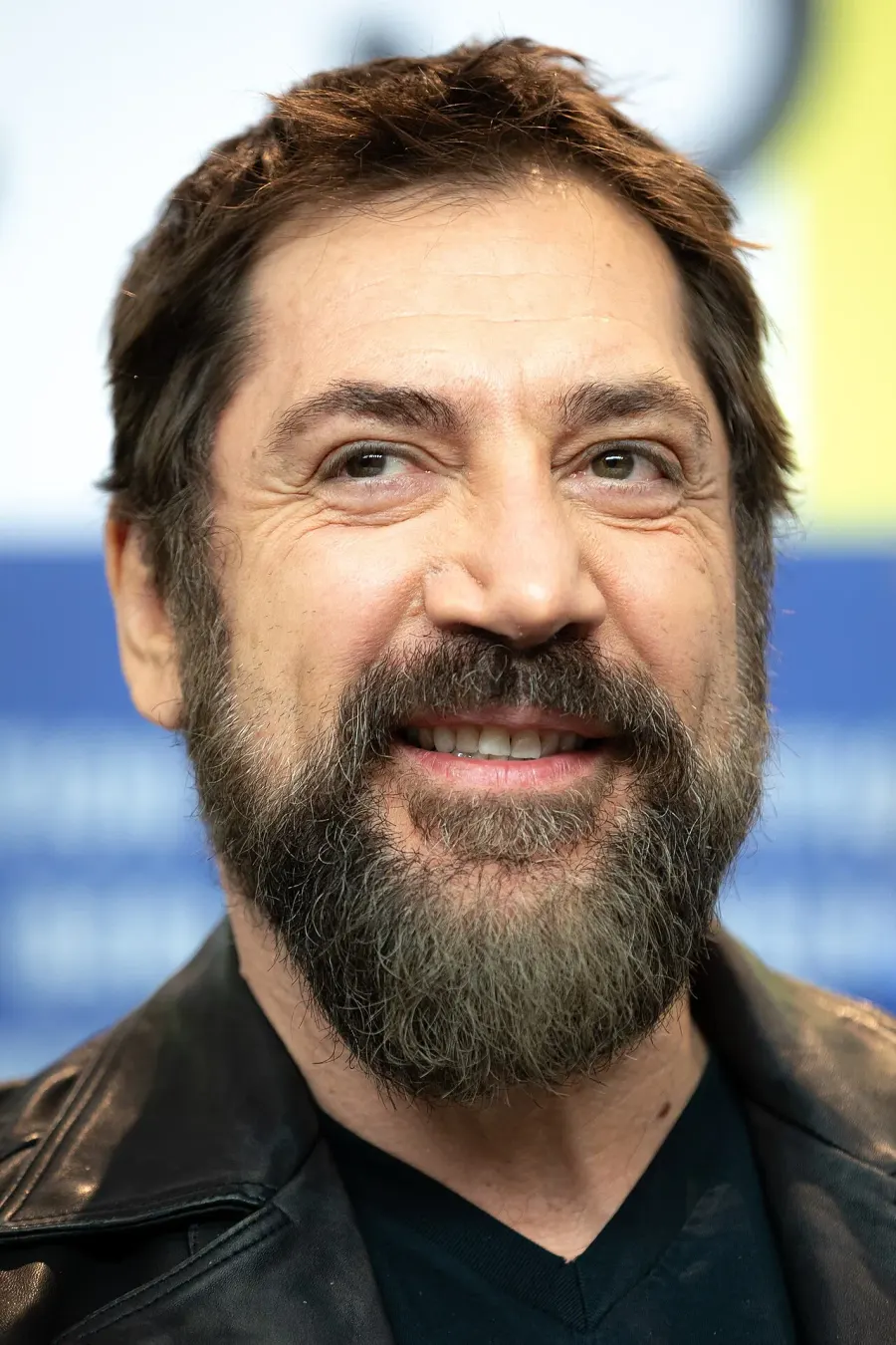 La carte Javier Bardem