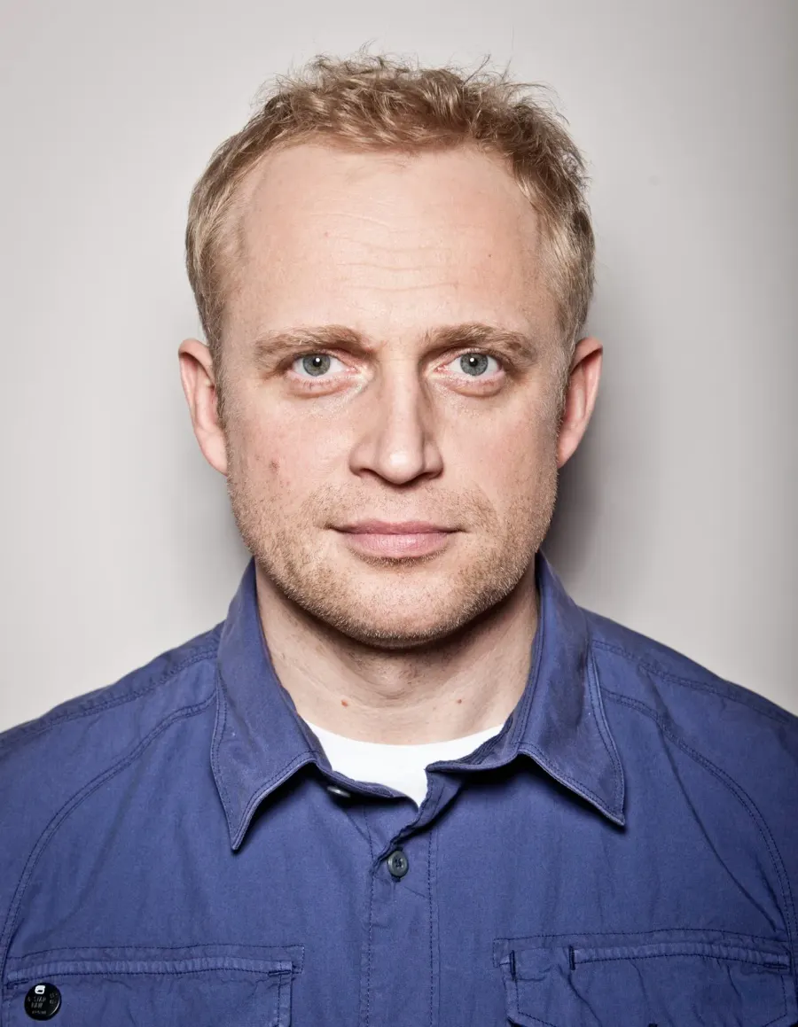 The Piotr Adamczyk card