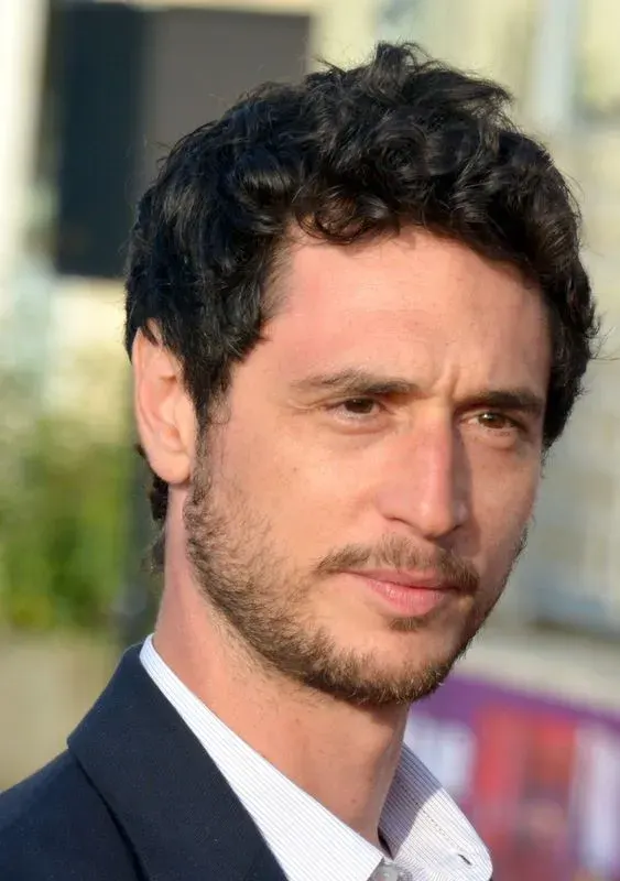 La carte Jérémie Elkaïm