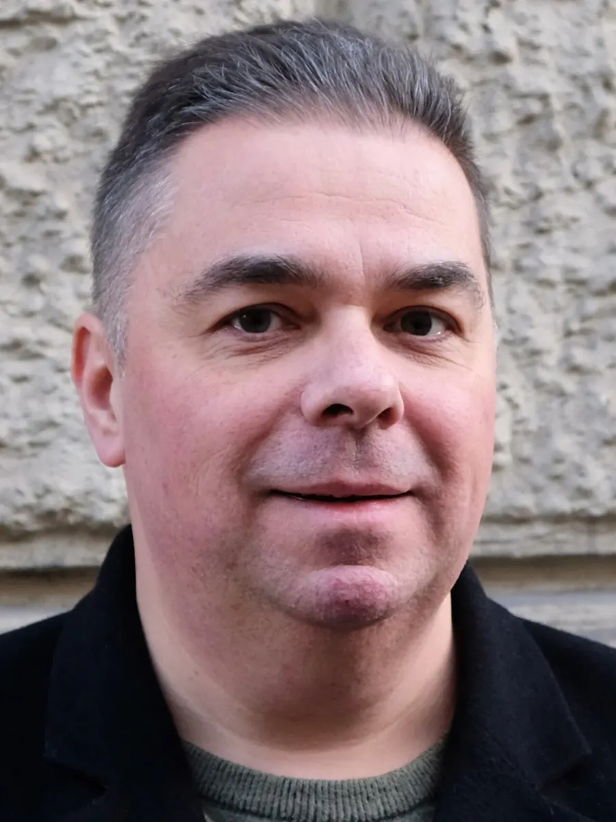 La carte Magnus Manske