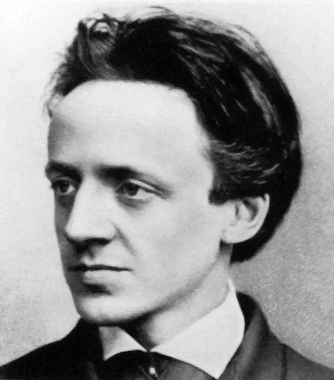 The Sidney Gilchrist Thomas card