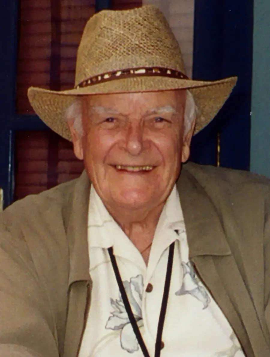 The John Ingle card