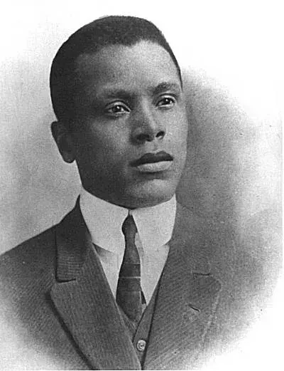 La carte Oscar Micheaux