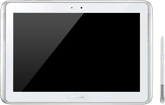 La carte Samsung Galaxy Note 10.1