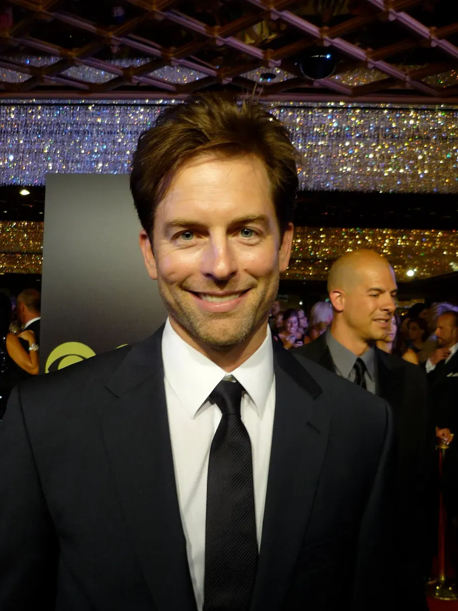 La carte Michael Muhney