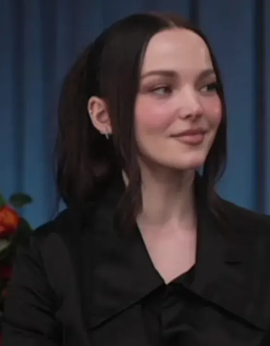 La carte Dove Cameron