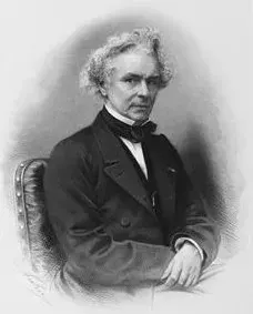 La carte Napoléon Henri Reber