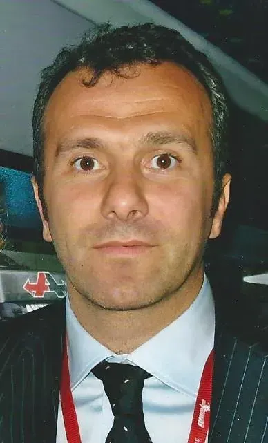 La carte Dejan Savićević