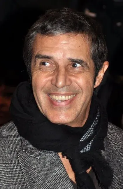 La carte Julien Clerc