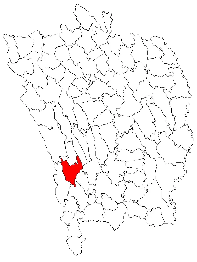La carte Pogana
