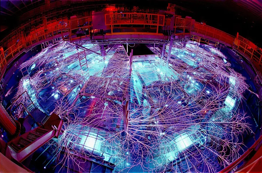 La carte Z machine