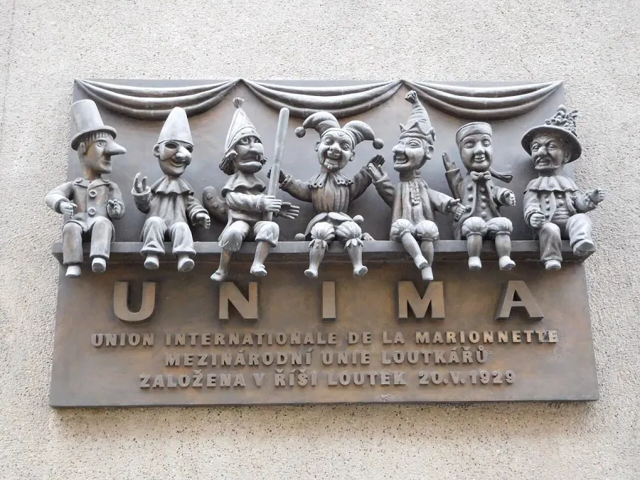 The UNIMA card
