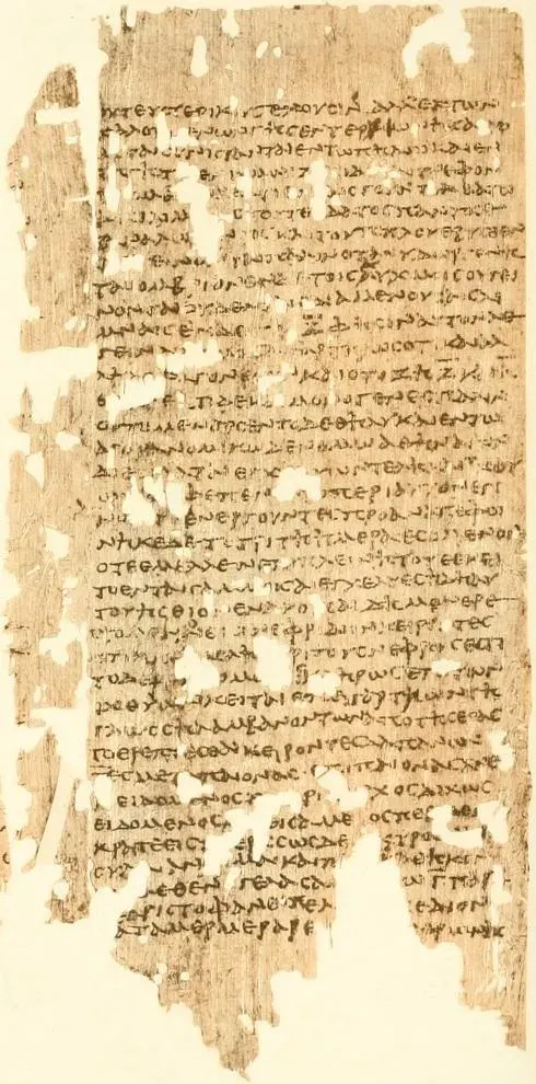 The Scholia card