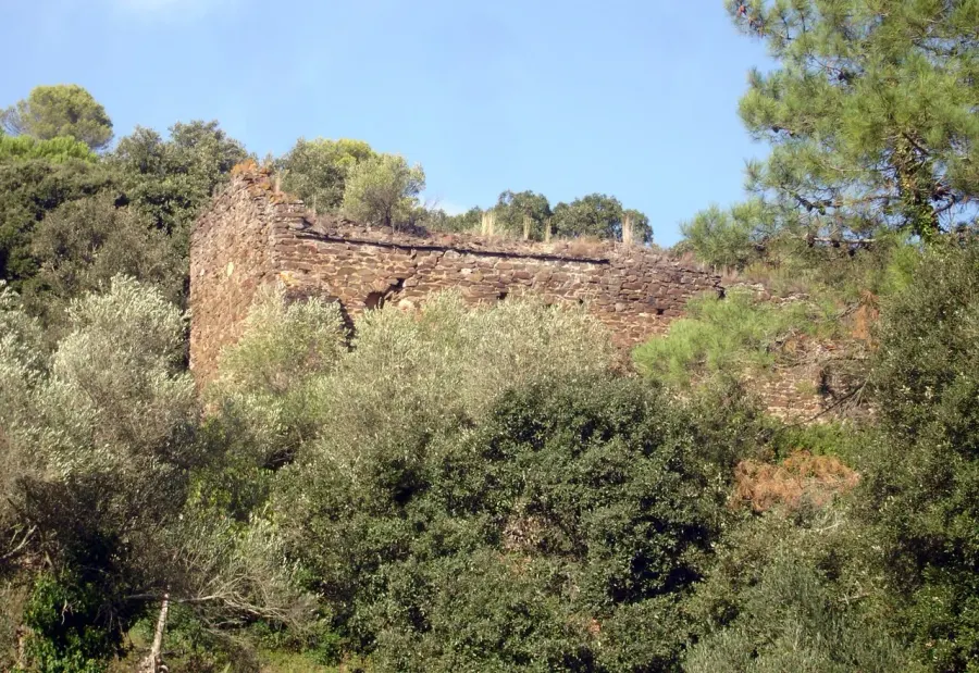 The Vall-llobrega card