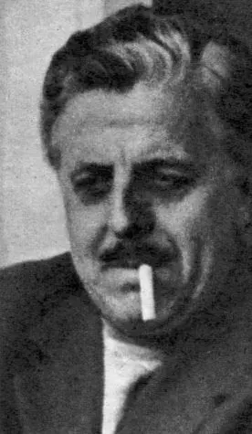 La carte Sergio Amidei