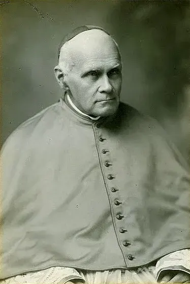The Louis Billot card