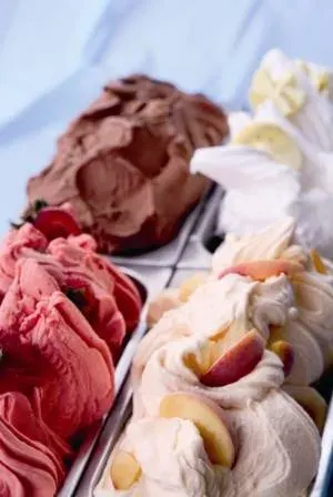 The Gelato card