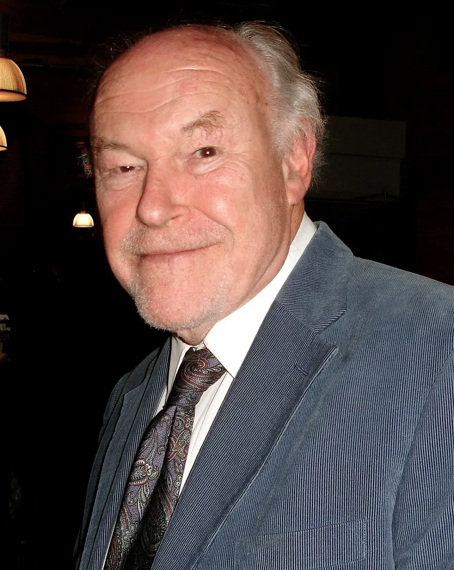 La carte Timothy West