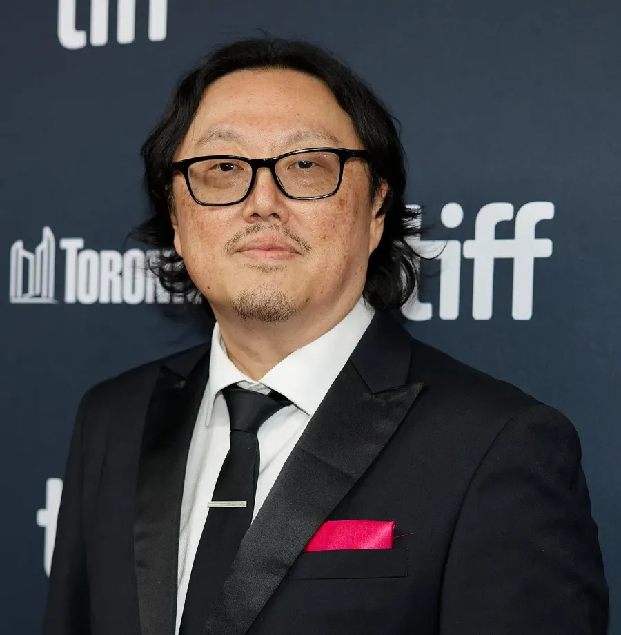 The Joseph Kahn card