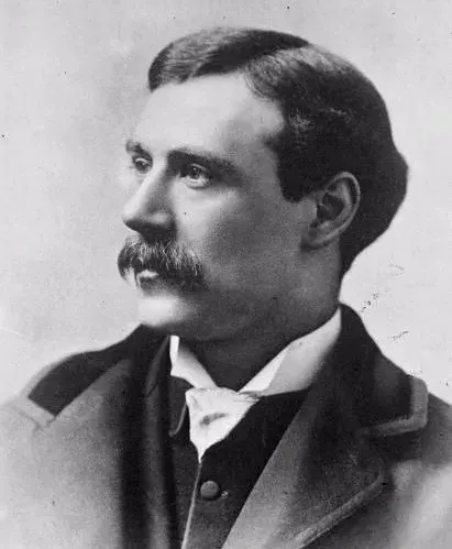La carte William Friese-Greene