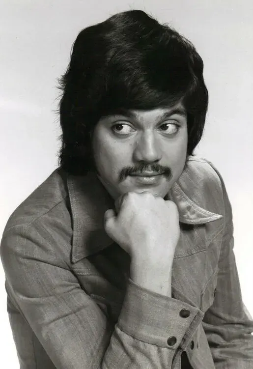 The Freddie Prinze card