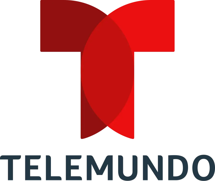 La carte Telemundo