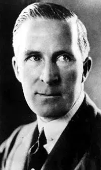 La carte William Desmond Taylor