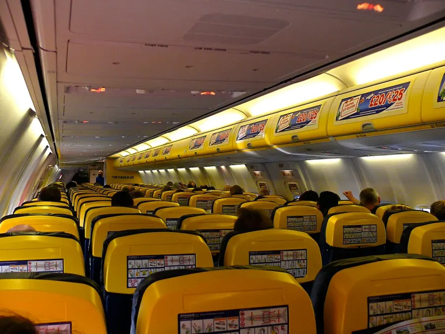 La carte Low cost
