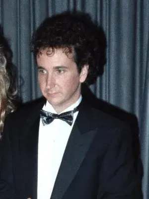The Mark Linn-Baker card