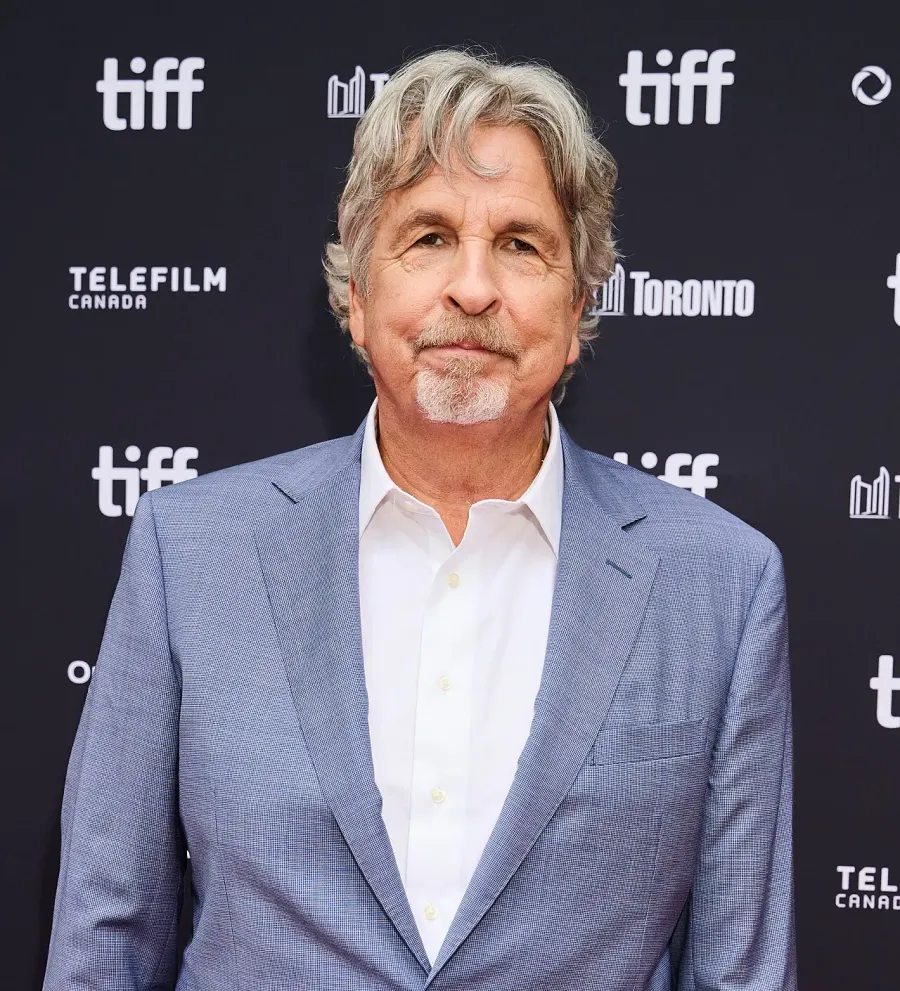 La carte Peter Farrelly