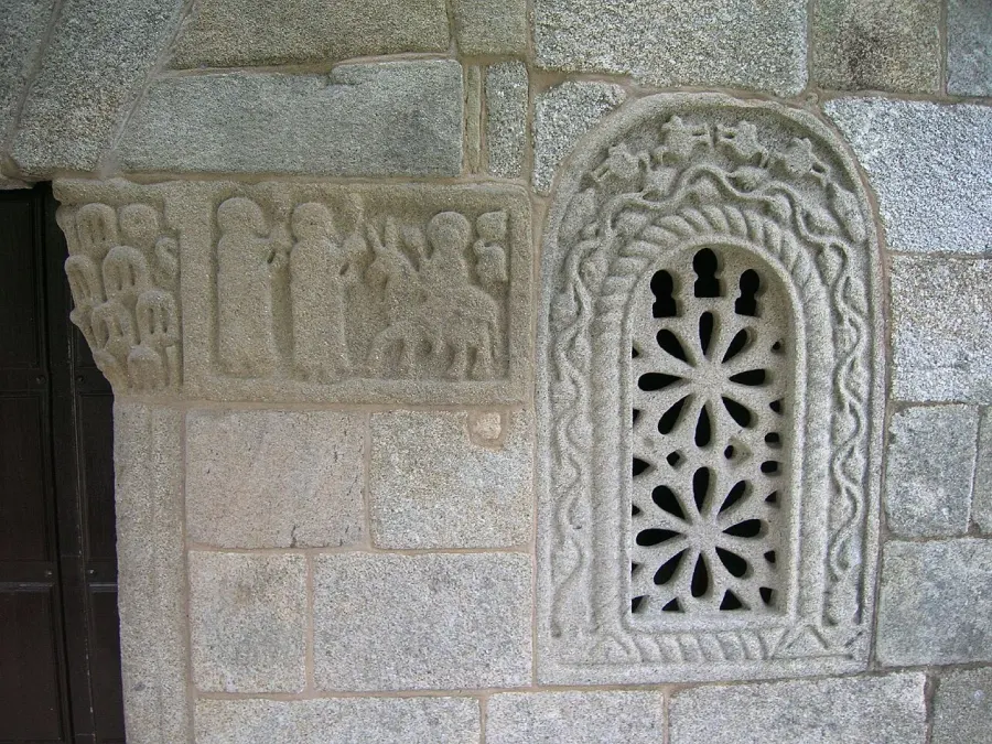 The Latticework card