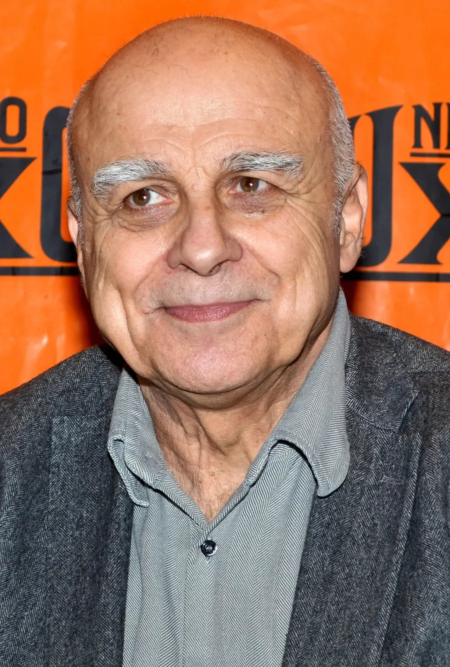 The Ivan Mládek card