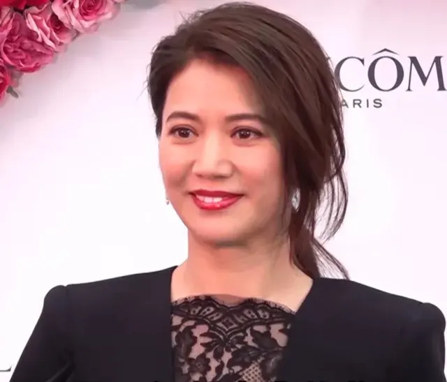 The Anita Yuen card