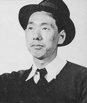 La carte Mikio Naruse