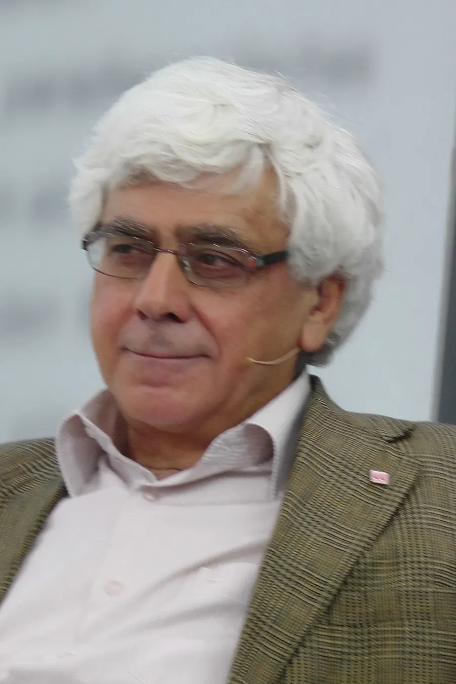 La carte Sari Nusseibeh