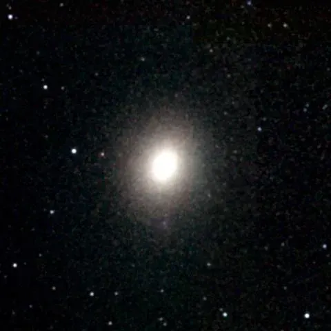 The Messier 32 card